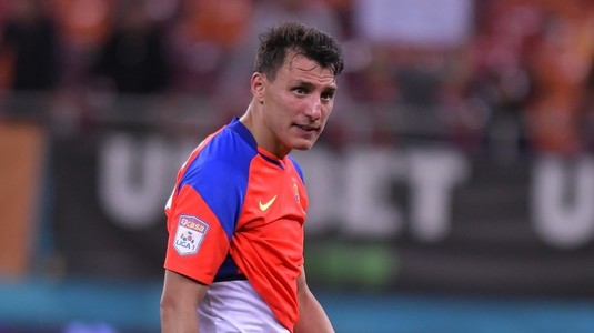 Radunovic s-a întors în România, dar ca adversar în meciul cu Muntenegru! Fundaşul FCSB n-a găsit un star printre tricolori: "Nu aveţi, dar..."