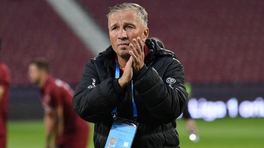 Cel mai mare regret al lui Dan Petrescu din perioada de jucător: ”Voiam să luăm Campionatul Mondial. Nu ne era frică de Brazilia atunci”