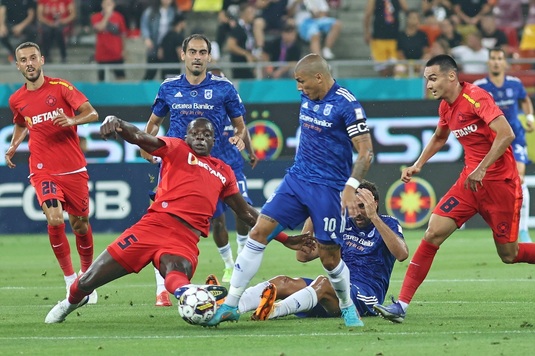 Variantă bombă pentru Edi Iordănescu! Starul lui FC U Craiova aşteaptă convocarea la echipa naţională a României: ”Ar fi o mare onoare”