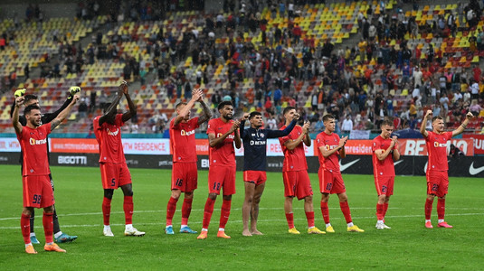 Convocat la naţională, fotbalistul FCSB-ului riscă să rateze meciurile României: ”Să văd ce spun medicii”