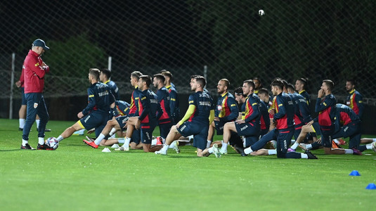Panduru contestă una dintre convocările de la naţională: ”A făcut din cale de afară de puţin”. Nici fotbalistului nu i-a venit să creadă că a fost chemat | EXCLUSIV