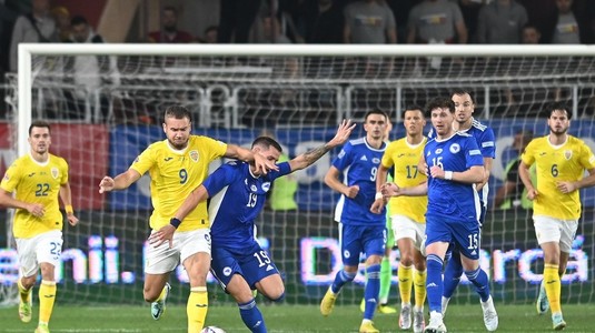 Gică Popescu, revoltat după ce a auzit ce a spus un tricolor: "M-a lăsat cu gura căscată. Cu astfel de jucători vrem să mergem mai departe?"