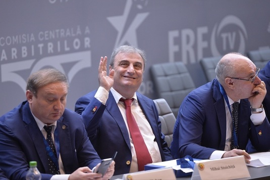 Mihai Stoichiţă, declaraţia zilei. Vrea o confruntare România - Ungaria: “Nu e mare diferenţă între noi”