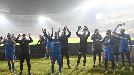 Îşi pierde locul la echipa naţională după transferul la FCSB? Avertismentul lui Panduru: ”De ce nu e el şi îl iei pe el?” | EXCLUSIV