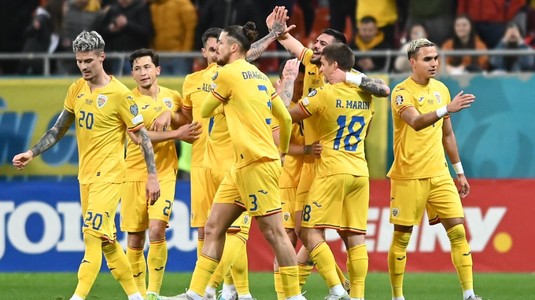 Rangers caută o ”aripă” de picior stâng pentru la vară. Un fotbalist român, pe lista scoţienilor