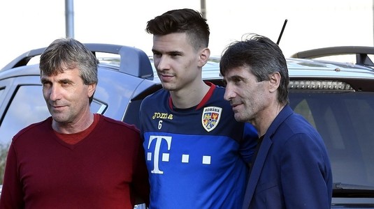 S-a mărit lista fotbaliştilor "uitaţi" de Edi Iordănescu! "Joacă meci de meci în străinătate, într-un campionat puternic. Merita să fie convocat"