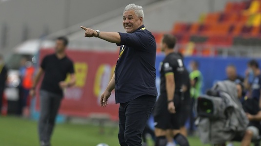 S-a găsit înlocuitor pentru Edi Iordănescu la echipa naţională? ”Sunt omul momentului. Trebuie să faci atmosfera necesară”