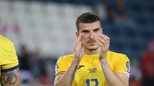 "Joacă titular la Parma, tată, şi după avem încredere". Mihai Stoica a răbufnit după discursul manifest al lui Valentin Mihăilă. Ce îi reproşează | EXCLUSIV