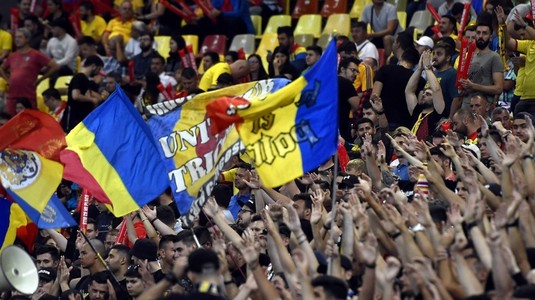 Sold-out în Ghencea! Se umple Stadionul Steaua pentru România – Spania, de la EURO U21. Câţi fani vor fi pe arenă pentru debutul tricolorilor