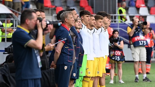Cu zilele numărate, Emil Săndoi primeşte sprijin: ”Ne-au arătat că sunt alături de noi”. Anunţul selecţionerului U21: ”Avem susţinere”
