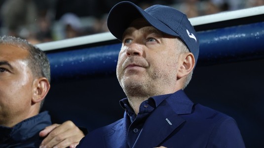 ”Nu cumva Edi Iordănescu are pile la naţională?” vs. ”Ce pile să aibă?”. Selecţionerul României, protejat din umbră? | EXCLUSIV