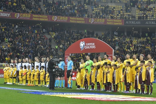 Se umple Arena Naţională pentru meciul României cu Israel! Decizia anunţată de FRF