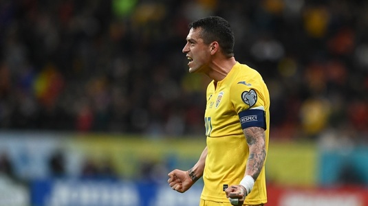 Nicolae Stanciu, optimist înaintea meciurilor cu Kosovo şi Israel: "Vom fi calificaţi la EURO în proporţie mare dacă luăm 6 puncte"