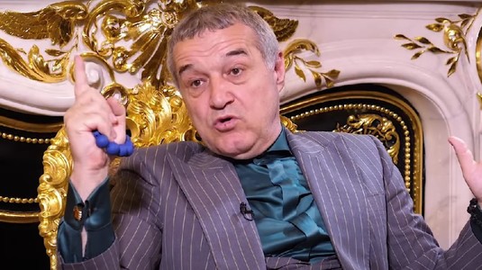 Becali vrea selecţioner nou. El e antrenorul perfect pentru a-l înlocui pe Edward Iordănescu pe banca României: "E un geniu şi îi şi mănâncă pe jucători"