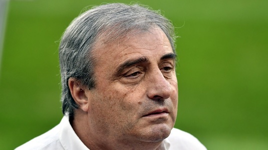 Ianis Hagi l-a contrazis pe Mihai Stoichiţă după România - Kosovo: ”El vorbeşte, dar e total neadevărat!”