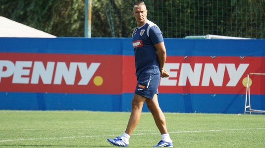 Pancu a anunţat şi el lista preliminară a stranierilor. Ce fotbalişti a convocat selecţionerul României U21 pentru meciurile cu Armenia şi cu Finlanda