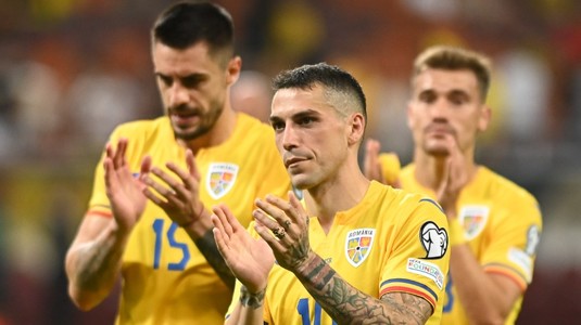 FRF, prima reacţie după ce România nu va juca meciuri împotriva naţionalelor de juniori ale Rusiei | EXCLUSIV