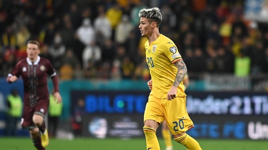 Nu toată lumea îl laudă pe Dennis Man. Fostul său antrenor de la FCSB avertizează: ”Te aşteptai la mai mult, ţinând cont de banii care s-au plătit pe el” | EXCLUSIV