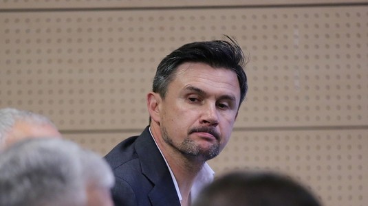 Mesajul lui Cristi Balaj, după ce Daniel Bîrligea a fost scos din lotul naţionalei României