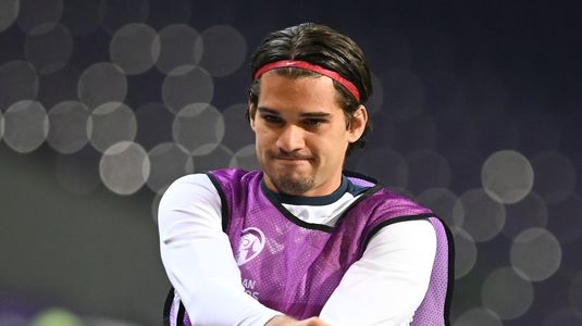 Ianis Hagi, scos din planurile lui Edi Iordănescu? „Dacă voiai cu adevărat să îl bagi, găseai o soluţie!” | EXCLUSIV