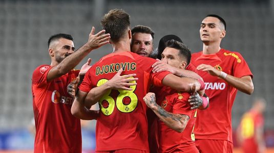 Vedetă la FCSB, inexistent la naţională! Fotbalistul afectat de neconvocare: „Ştie că a meritat şi nu a fost chemat!” | EXCLUSIV