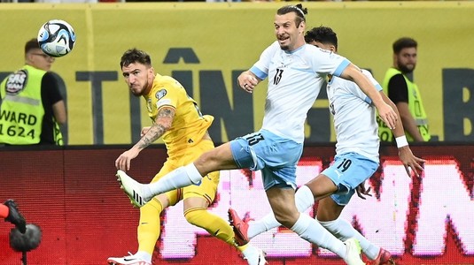 Cum au primit tricolorii nemulţumirile după remiza cu Belarus: "Suntem un grup prea unit ca să-l poată dărâma cineva în acest moment"