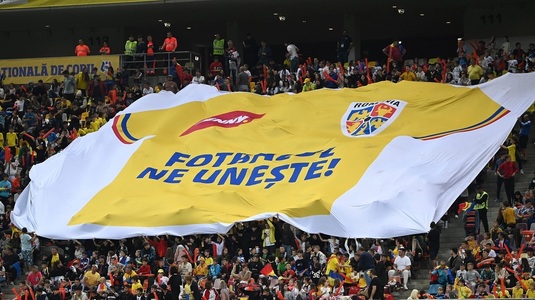 Propunere în direct pentru FRF, după meciul României cu Andorra: ”Mi-aş dori asta. Adevărat că pierdeţi bani, dar sunteţi bogaţi. Câştigaţi altceva” | EXCLUSIV