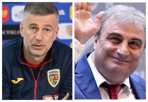 Mihai Stoichiţă a recunoscut: „Edi Iordănescu e prieten cu norocul, este un mare plus!” | EXCLUSIV