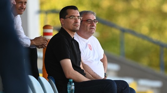 Reacţia oficială FRF după scandalul pariurilor în care este implicat fostul coleg al lui Radu Drăguşin