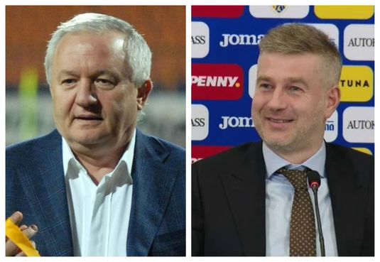 Edi Iordănescu, lăudat de Adrian Porumboiu: „Îl apreciez, e un tip preocupat şi studios!” Ce a spus despre şansele de calificare la EURO ale României