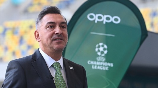 Ilie Dumitrescu, mesaj clar înainte de Israel - România: "Nimeni nu ne dădea nicio şansă"