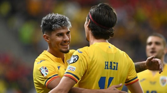 BREAKING NEWS | Edi Iordănescu a anunţat lotul pentru ”dubla” decisivă cu Israel şi Elveţia. Artean, marea surpriză!