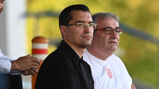 FRF nu a avut milă faţă de doi foşti jucători din ”Generaţia de Aur”! Două glorii nu au fost invitate de Burleanu la meciul crucial cu Elveţia. ”Nu mi se pare normal”