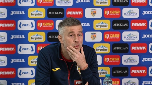Prime pe măsură pentru tricolori dacă se califică la EURO 2024. Câţi bani vor primi şi oficialii FRF