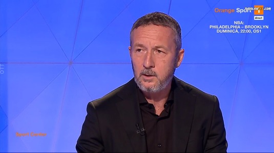 MM Stoica, mesaj clar pentru echipa naţională înainte de meciul decisiv cu Israel: "Repetăm figura şi gata, s-a terminat" | EXCLUSIV