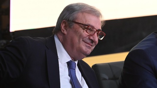 Mihai Stoichiţă rămâne cu picioarele pe pământ după calificarea României. ”Nu fac nuntă”
