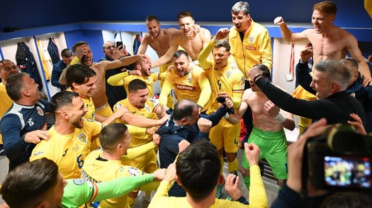 Se pregăteşte primul mare transfer dupa calificarea la EURO 2024. Impresarul tricolorului este în Londra: "100%"