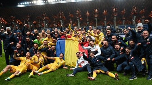 Declaraţia care n-a picat bine după calificarea naţionalei la EURO 2024: "Şapte ani de sacrificii? Ai mers cu maşina pe modul economic, n-ai pornit aerul condiţionat?"