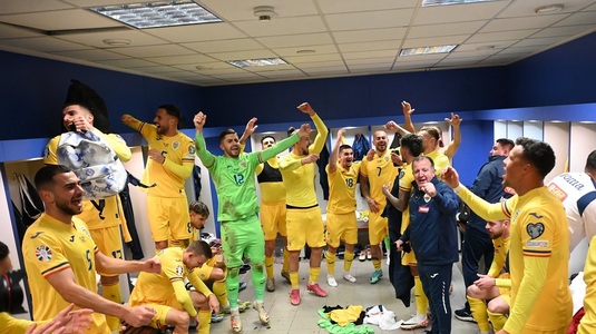 Transfer de amploare pentru titularul României. Când este anunţată mutarea. ”Îmi e frică, dar eu sper să plece după ce devenim campioni”