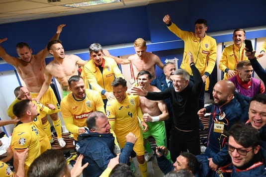 ”E diferenţă mare”. Alegerile lui Edi Iordănescu pentru ”finala” cu Elveţia, dezbătute: ”Pare că e mulţumit cu calificarea” | EXCLUSIV