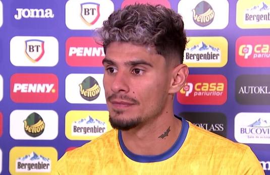 Naţionala care îi dă fiori lui Florinel Coman la EURO 2024: „Joacă «Regele» acolo, nu mi-aş dori cu ei!”