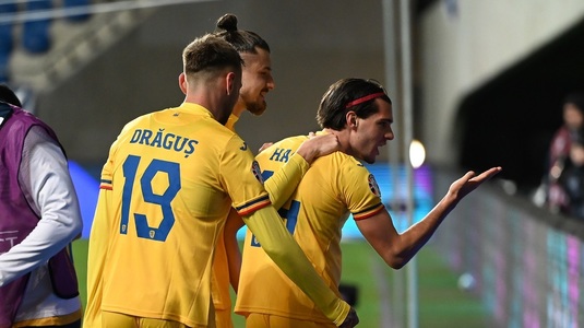 ”A spus că o să mi se schimbe viaţa”. Şumudică, responsabil cu revitalizarea unui tricolor calificat la EURO: ”Mă felicit pentru acestă decizie” | EXCLUSIV