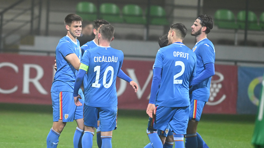 Cel mai sincer tricolor! Lăsat acasă de Iordănescu, a recunoscut: "Nu am meritat!” | EXCLUSIV