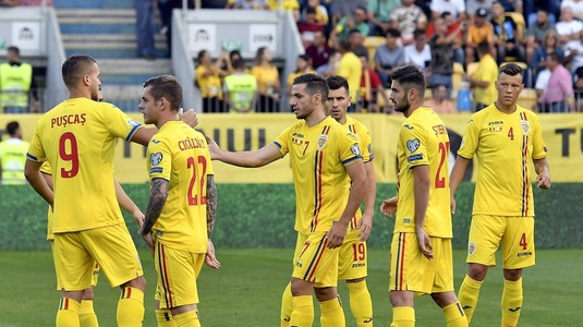 ”Nucleul, din jucătorii care au fost în preliminarii”. Decizia e la Edi Iordănescu, dar fotbalistul din Superligă speră să fie la un nou EURO cu România | EXCLUSIV
