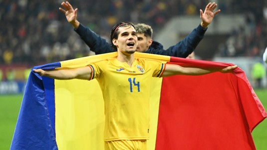 Liga Naţiunilor are o miză URIAŞĂ pentru naţionala României! De ce trebuie neapărat să câştigăm grupa din Liga C 