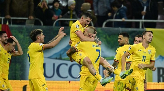 România a picat în clasamentul FIFA. Pe ce loc se află tricolorii şi ce poziţii ocupă viitoarele adversare de la EURO 2024