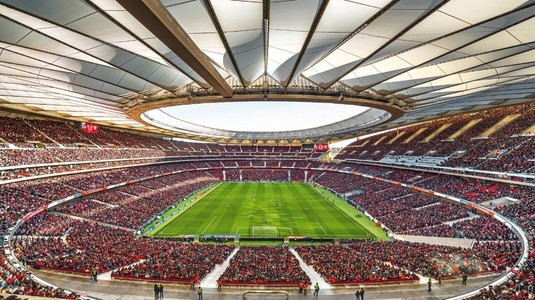 Românii iau cu asalt Wanda Metropolitano! Câte bilete s-au vândut la meciul România - Columbia, de la Madrid
