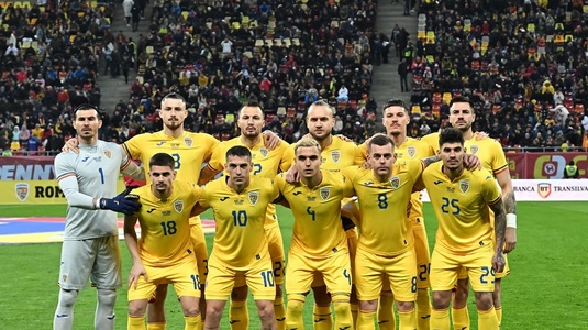 ”Va trebui să ne apărăm”. Predicţii pentru naţionala României la EURO 2024, după o calificare la pas: ”Nivelul e mai bun” | EXCLUSIV