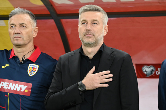 Edi Iordănescu îl va întâlni pe Carlo Ancelotti înainte de România - Columbia: "E un om fabulos! Şi tatăl meu vrea să-l vadă"