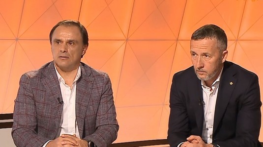 MM Stoica a spus câte puncte face România la EURO 2024! "Îţi spun ce ne recomandă să fim peste ei. Sunt jucători mai slabi"